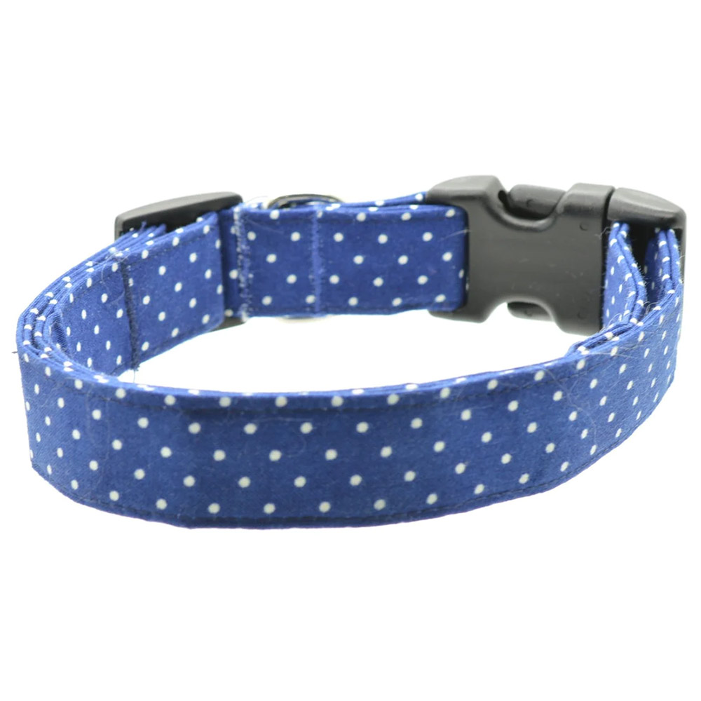 Fashion Accessories, Dog Collar World, Blue, Collar, Gifts, 631180